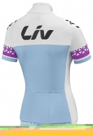 Jersey Giant SS BLUE/WHITE/PURPLE MD thumbnav 2